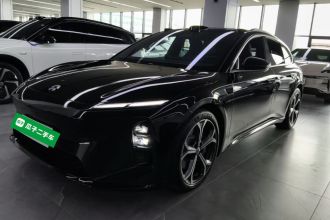 蔚来ET5T 2025款 75kWh Touring