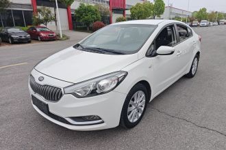 起亚K3 2015款 1.6L 自动GL