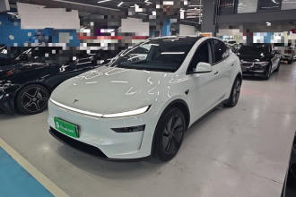特斯拉 Model Y 2025款 后轮驱动 首发版