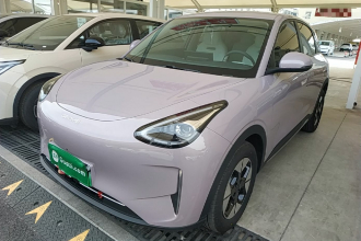 吉利银河 星愿 2025款 310km 梦想版
