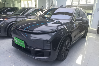 理想汽车 理想L9 2023款 Pro
