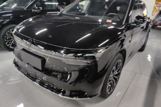 极氪7X 2025款 100kWh 长续航后驱智驾版