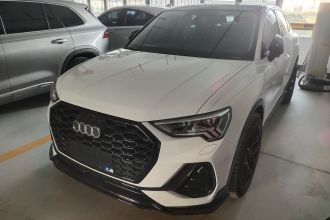 奥迪Q3 Sportback 2022款 45 TFSI quattro 时尚型