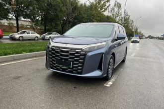 比亚迪 夏 2025款 DM-i 1.5T 180km 卓越型