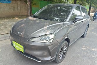 哪吒汽车 哪吒V 2022款 潮 400 Lite