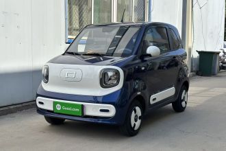 奔腾小马 2025款 222km 灵动马