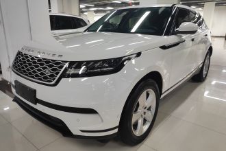 路虎 揽胜星脉 2021款 P250