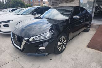 日产 天籁 2021款 2.0T XL Upper AD1 智享领航版