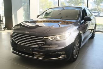 福特 金牛座 2019款 EcoBoost 245 尊享版