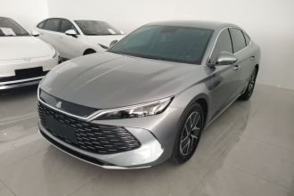 比亚迪 秦L 2024款 DM-i 80KM超越型