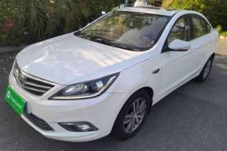 长安 逸动 2016款 1.6L 手动风尚型