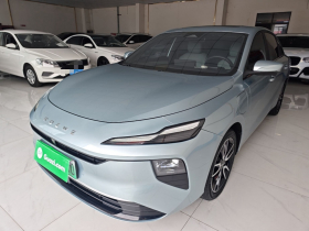 荣威D6 2025款 520km 智享版