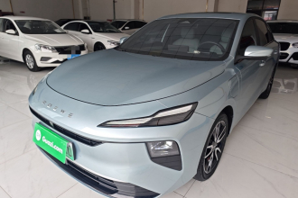 荣威D6 2025款 520km 智享版