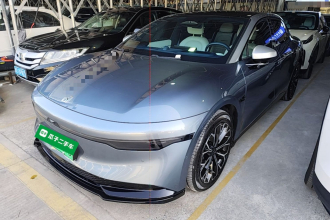 极氪007 2024款 后驱增强版 100kWh