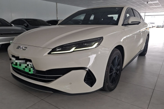 比亚迪 海豹06新能源 2024款 DM-i 80KM尊贵型