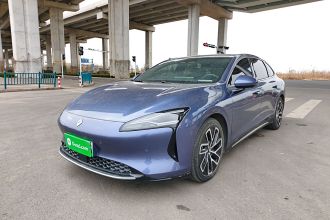 宝骏享境 2025款 纯电 600km豪华版