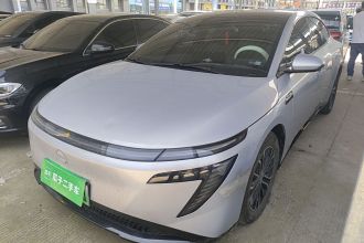 日产N7 2025款 510 Air