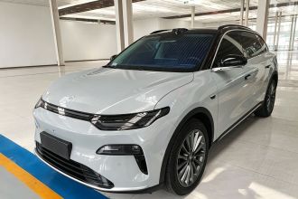 零跑汽车 零跑C11 2026款 纯电 640激光雷达智尊版