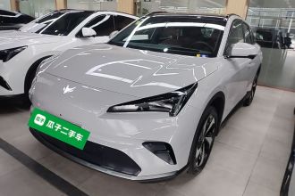 ARCFOX极狐 极狐 阿尔法T5 2026款 纯电 560 元境智行版