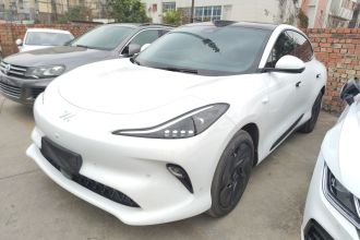 智己汽车 智己LS6 2025款 长续航灵蜥智驾版