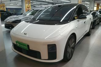 理想汽车 理想i8 2025款 标准版