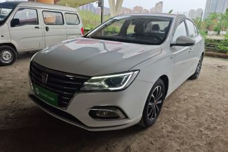荣威i5 2020款 1.5L 手动4G互联领豪旗舰版