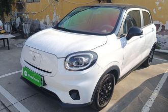 零跑汽车 零跑T03 2025款 310舒享版