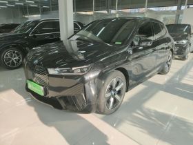 宝马iX 2022款 xDrive40