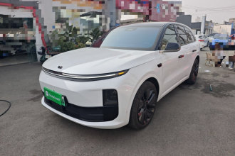 理想汽车 理想L6 2024款 Pro