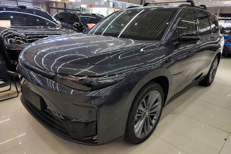 零跑汽车 零跑C16 2024款 增程 200尊享版