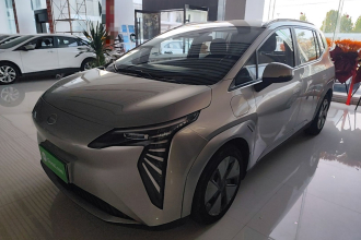 埃安 AION Y 2023款 Plus 510 乐享版