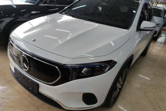 奔驰EQA 2022款 EQA 260