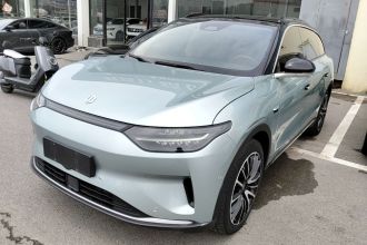 零跑汽车 零跑C11 2021款 尊享版