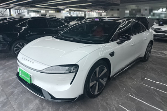 鸿蒙智行 智界S7 2024款 Max RS 四驱性能版
