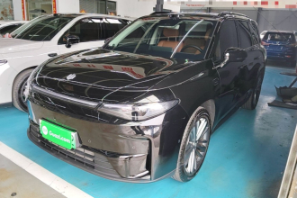 零跑汽车 零跑C16 2026款 增程 280激光雷达智尊版 6座