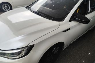 名爵6新能源 2020款 1.5T 混动Trophy智驾旗舰版