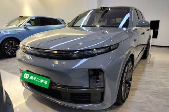 理想汽车 理想L7 2025款 Ultra 智能焕新版