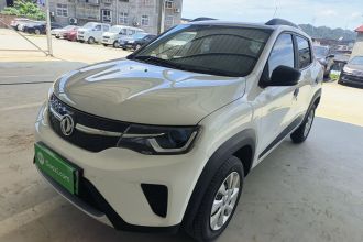 东风纳米EX1 2021款 质行版