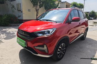 哪吒汽车 哪吒N01 2020款 380i