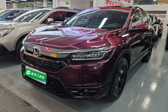 本田 皓影 2020款 240TURBO CVT两驱豪华版