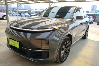 理想汽车 理想L8 2023款 Pro