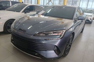 比亚迪 海豹 2024款 荣耀版 DM-i 1.5L 121km 豪华型