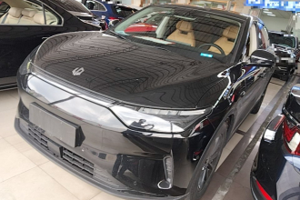 零跑汽车 零跑C11 2024款 纯电 515智享版