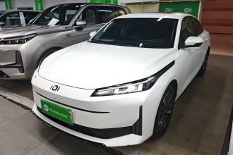 长安启源A05 2025款 真香版 70 超越型