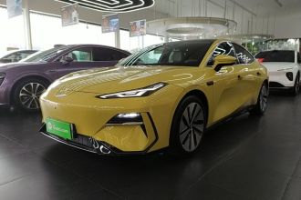 吉利银河 银河E8 2024款 665km 后驱星舰 远航版
