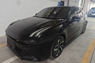 领克03 2026款 1.5TD DCT Pro