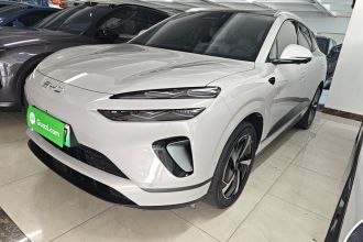 比亚迪 海狮06新能源 2025款 DM-i 205领航Plus版