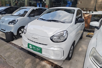 荣威 科莱威CLEVER 2022款 311km元气啵啵版