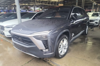 蔚来ES8 2022款 100kWh 六座版