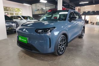 零跑汽车 零跑A10 2026款 505悦享版